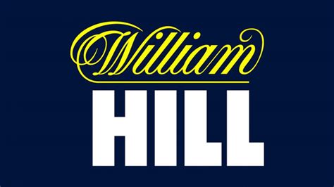 William Hill .